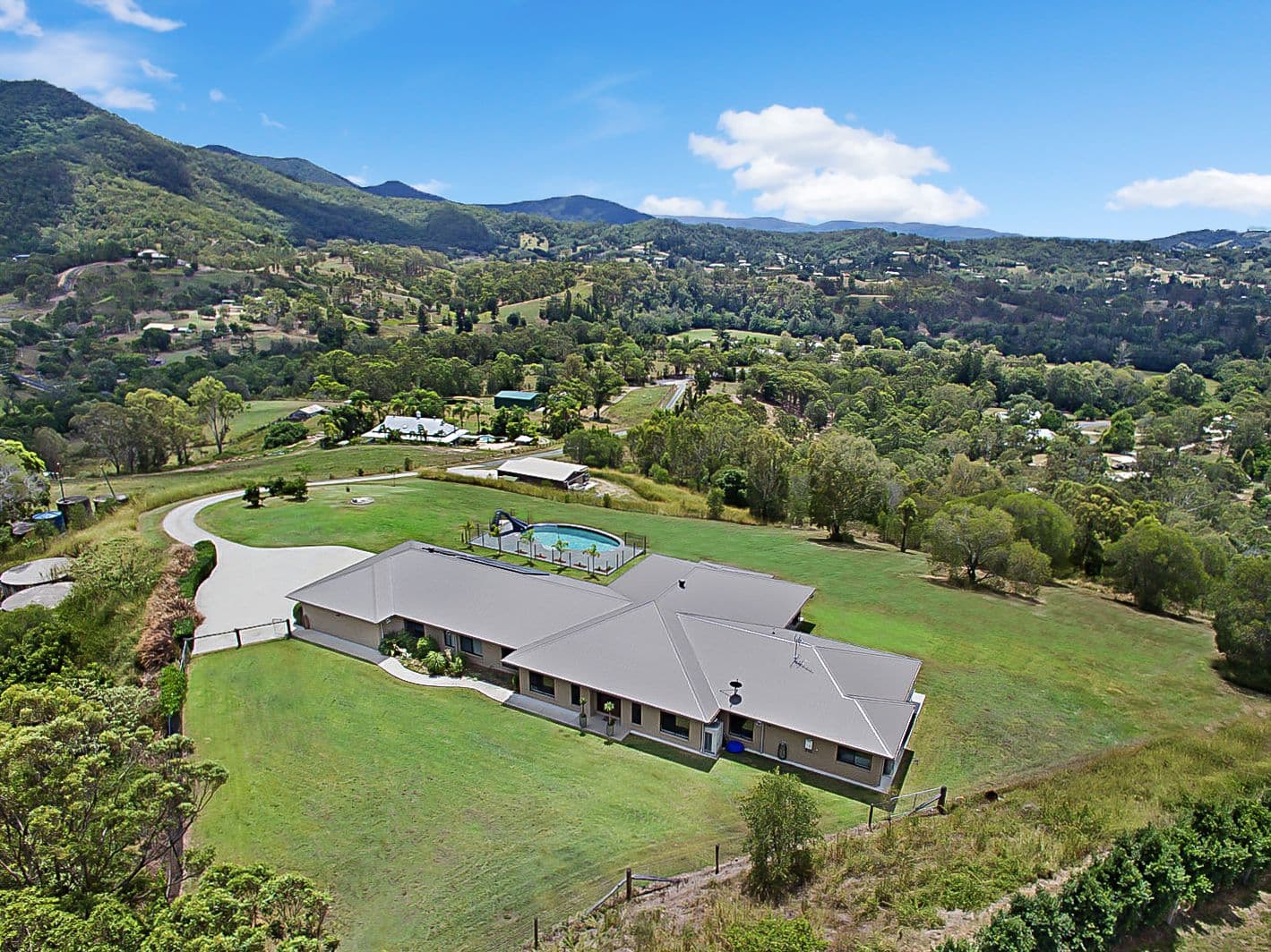 345 Cedar Creek Road, Cedar Creek QLD 4520, Cedar Creek - Image 1