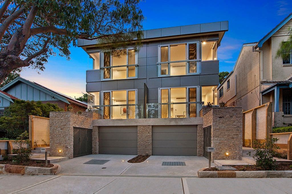 4A Spencer Street, Rose Bay NSW 2029, Rose Bay - Image 1