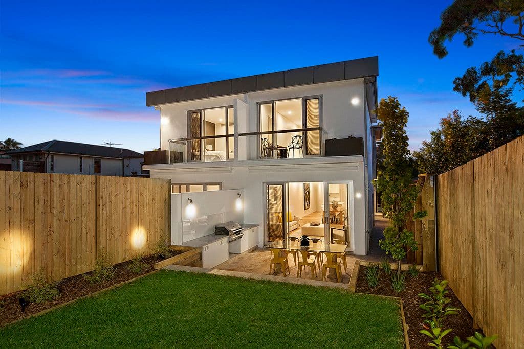 4A Spencer Street, Rose Bay NSW 2029, Rose Bay - Thumbnail 2