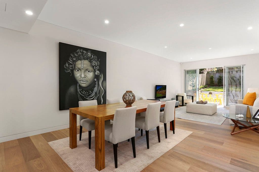 4A Spencer Street, Rose Bay NSW 2029, Rose Bay - Thumbnail 4