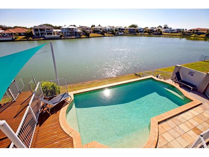 18 Helena Street, WELLINGTON POINT QLD 4160, Wellington Point - Thumbnail 8
