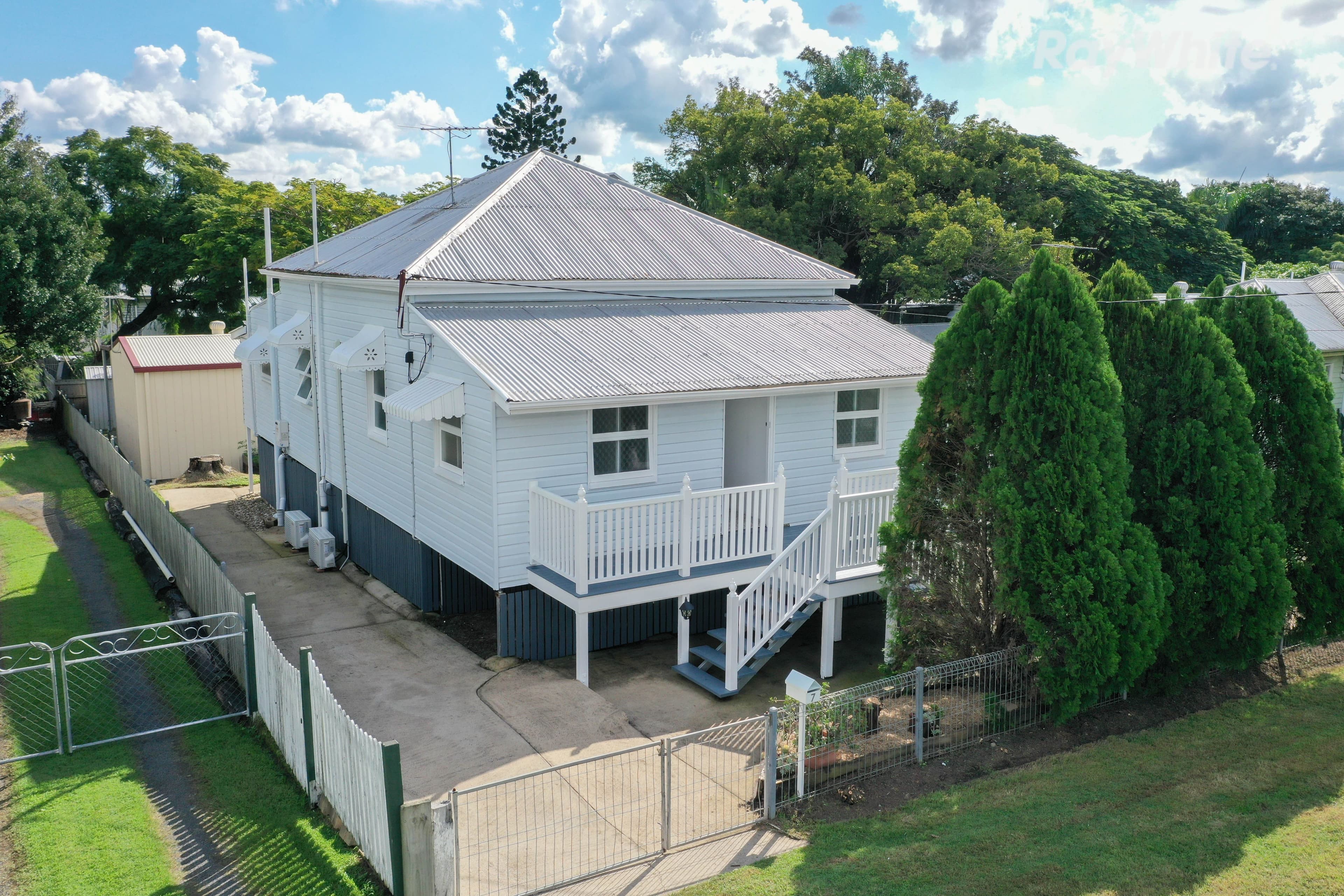 7 Cook Street, East Ipswich QLD 4305, East Ipswich - Image 1
