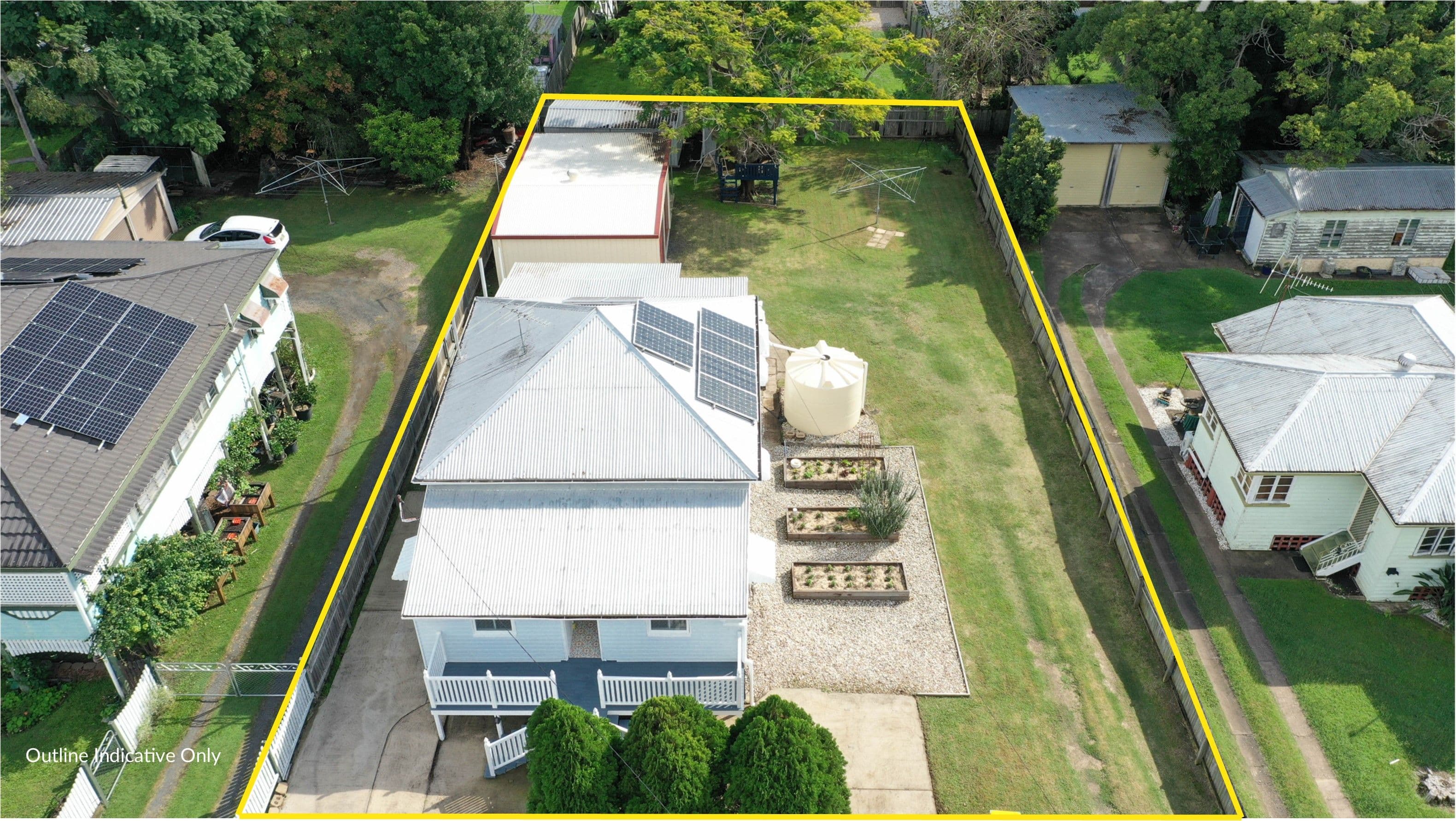 7 Cook Street, East Ipswich QLD 4305, East Ipswich - Thumbnail 2