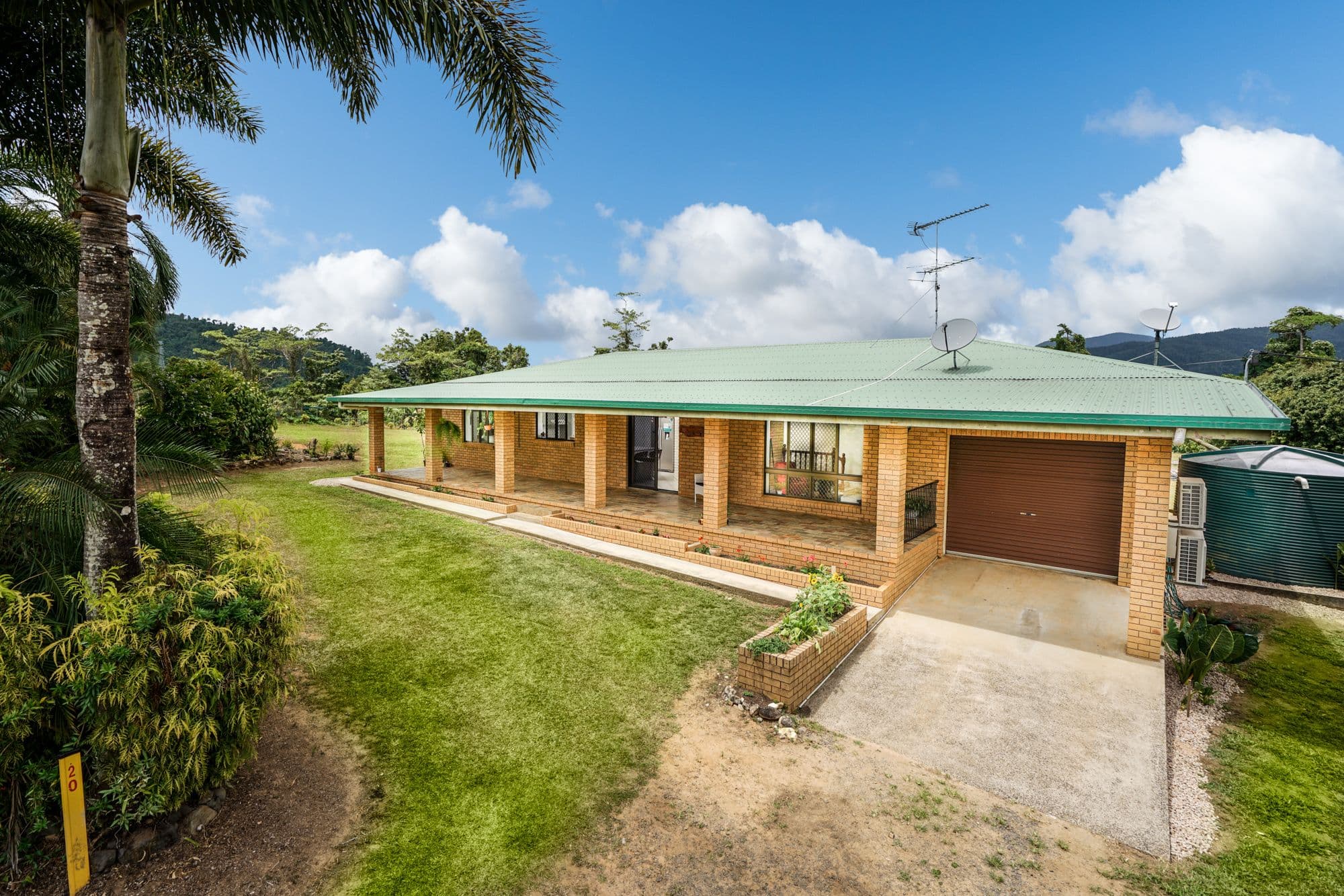 20 Spiteri Road, Japoonvale QLD 4856, Japoonvale - Image 1