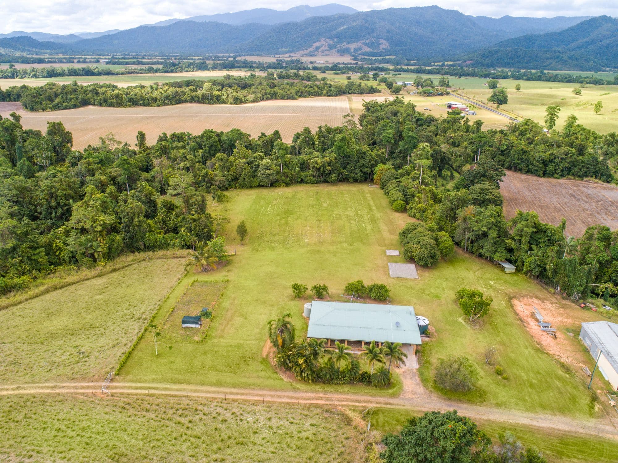 20 Spiteri Road, Japoonvale QLD 4856, Japoonvale - Thumbnail 2