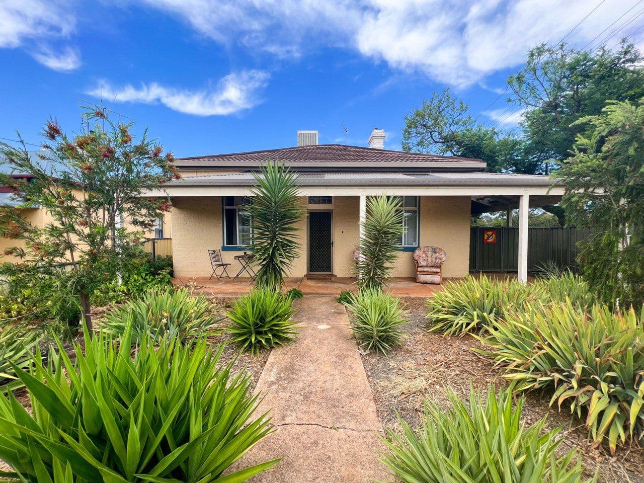 50 Hill Street, Parkes NSW 2870, Parkes - Image 1