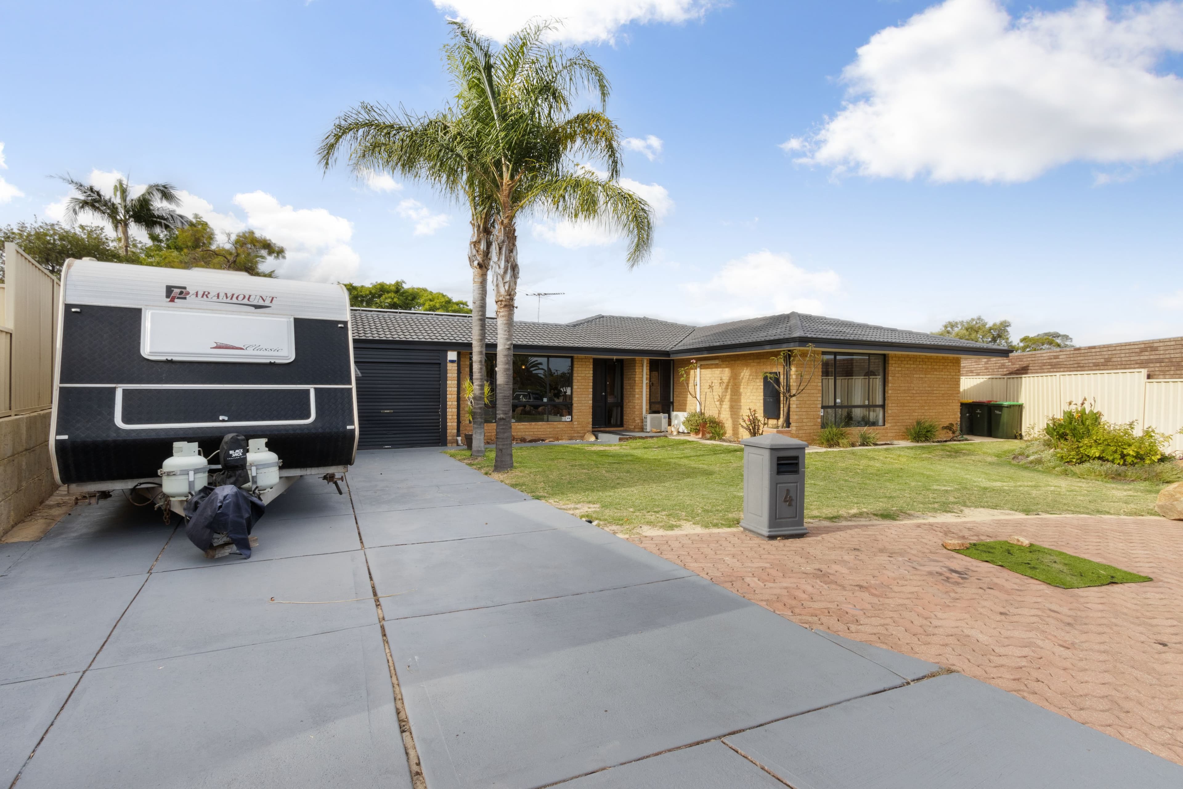 4 Altair Close, Alexander Heights WA 6064, Alexander Heights - Thumbnail 4