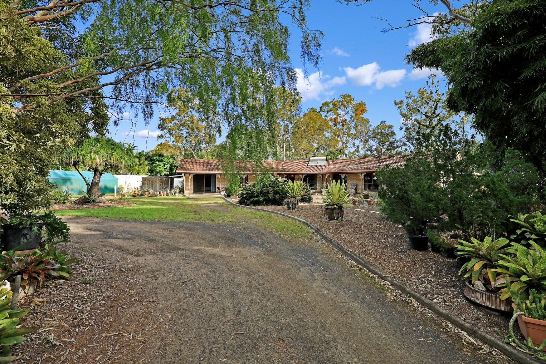 45 Pleasant Drive, Sharon QLD 4670, Sharon - Image 1