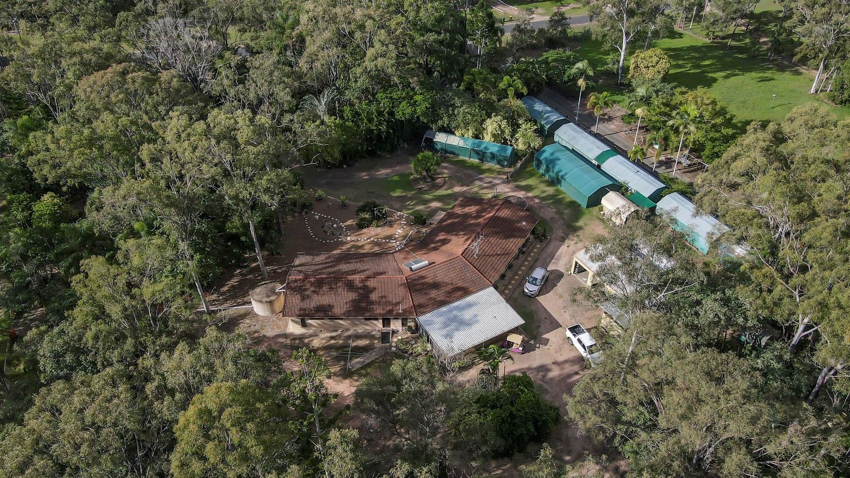 45 Pleasant Drive, Sharon QLD 4670, Sharon - Thumbnail 2