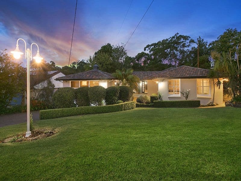 33 Kokoda Avenue, Wahroonga NSW 2076, Wahroonga - Thumbnail 2