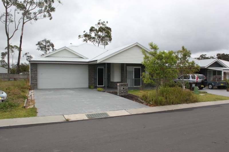 15 Galley Road, VINCENTIA NSW 2540, Vincentia - Thumbnail 2