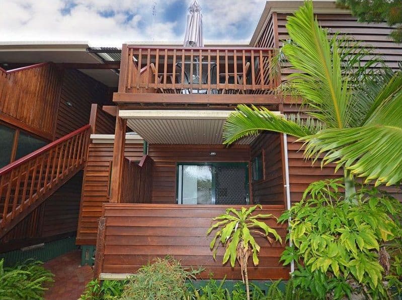 651 Charlton Esplanade, Urangan QLD 4655, Urangan - Image 1