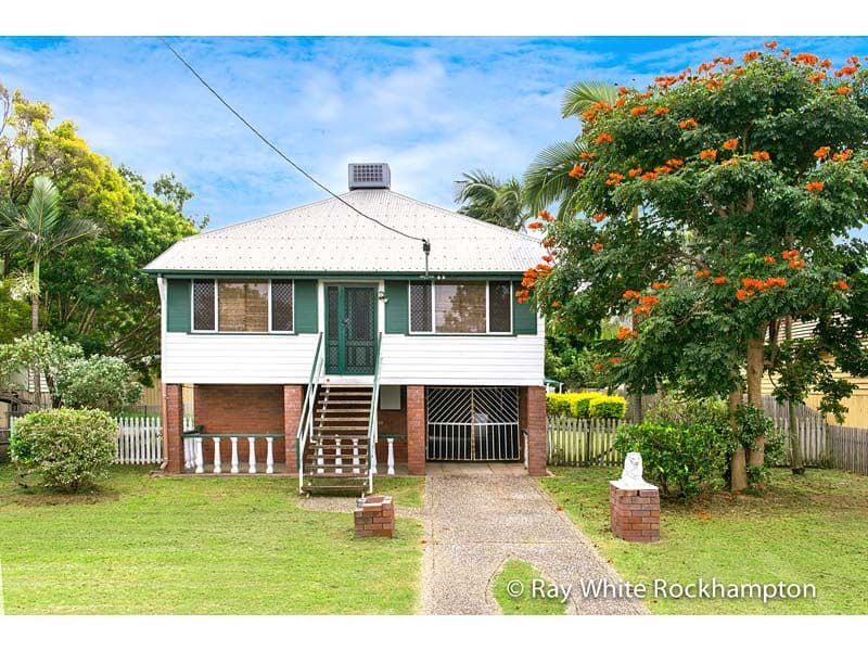 10 Lion Creek Road, WANDAL QLD 4700, Wandal - Image 1