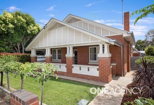 5 ERIN Street, Turvey Park, Turvey Park - Image 1