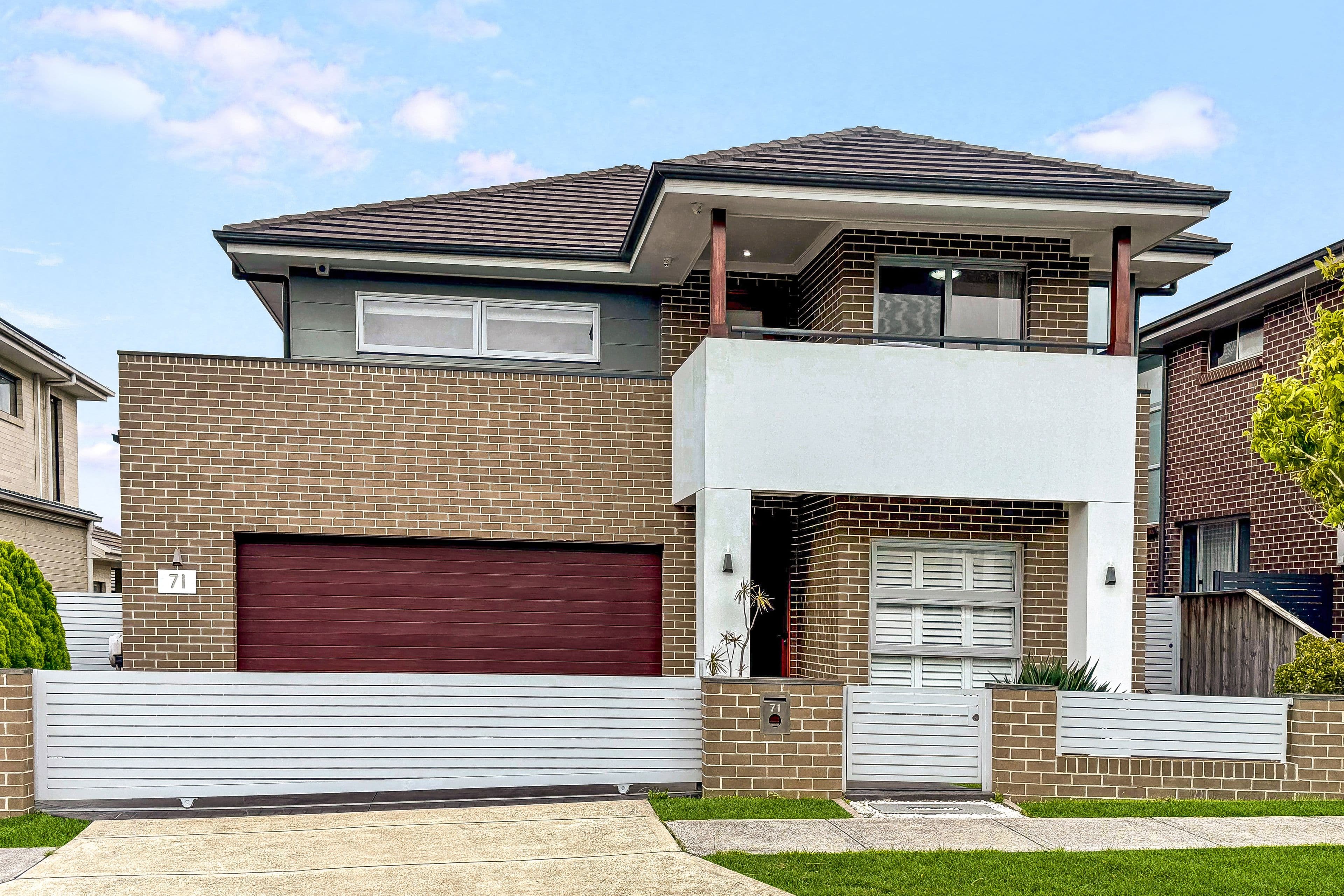 71 Rowe Drive, Potts Hill NSW 2143, Potts Hill - Image 1