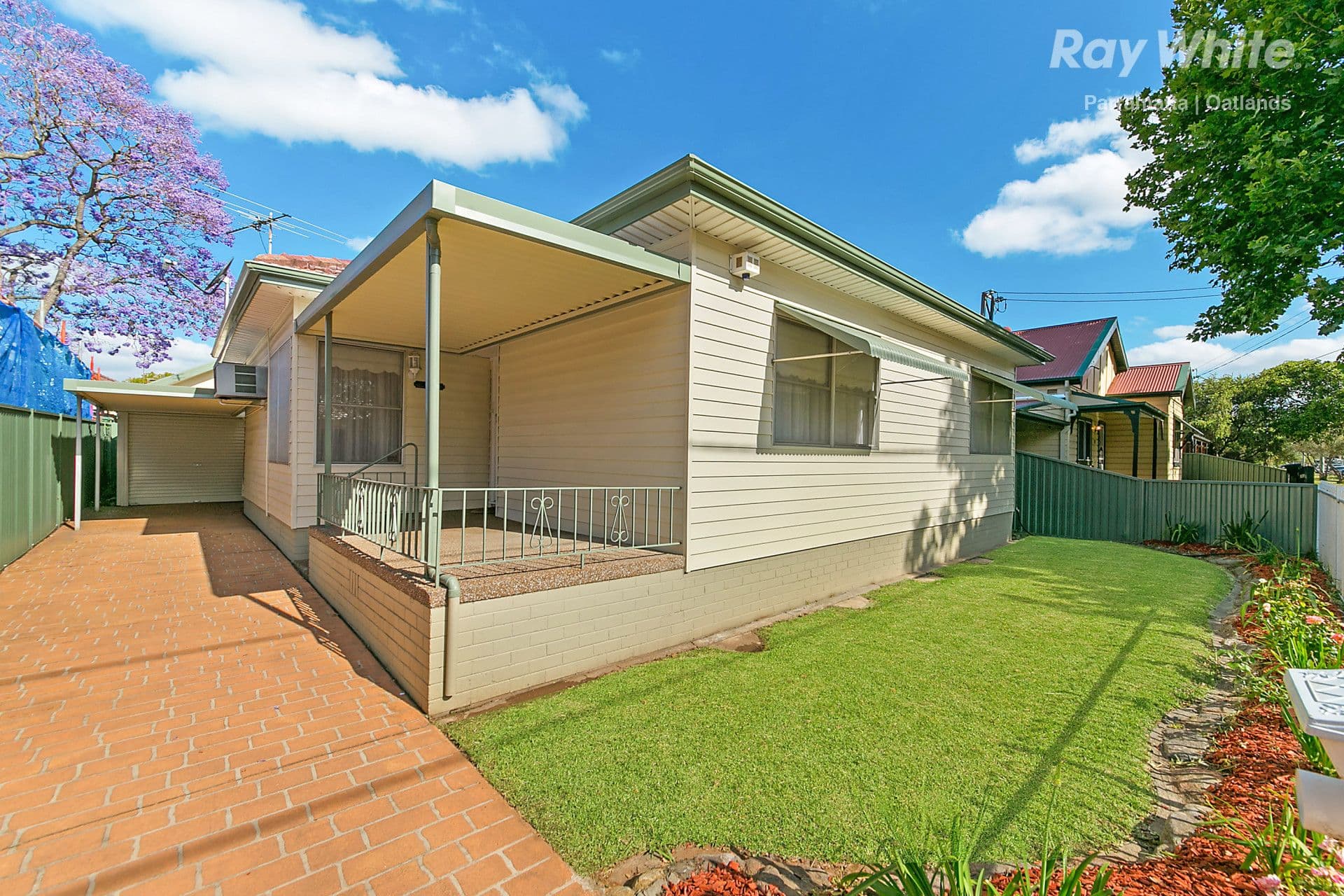 26 Wandsworth Street, Parramatta - Image 1