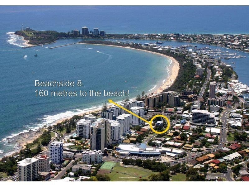 8 Smith Street, MOOLOOLABA QLD 4557, Mooloolaba - Image 1
