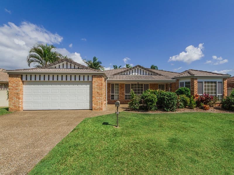 18 Vancouver Drive, Robina QLD 4226, Robina - Thumbnail 2
