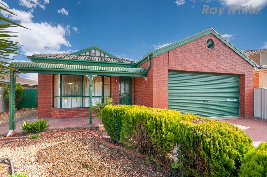5 Castlemaine Way, Caroline Springs VIC 3023, Caroline Springs - Image 1