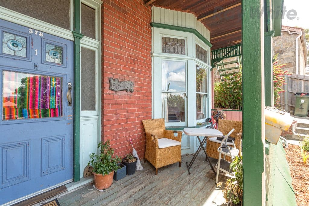 378 Murray Street, North Hobart TAS 7000, North Hobart - Image 1