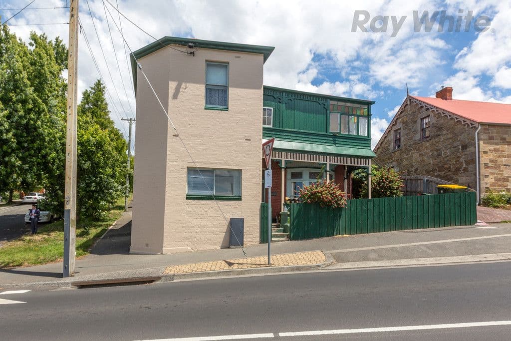 378 Murray Street, North Hobart TAS 7000, North Hobart - Thumbnail 2