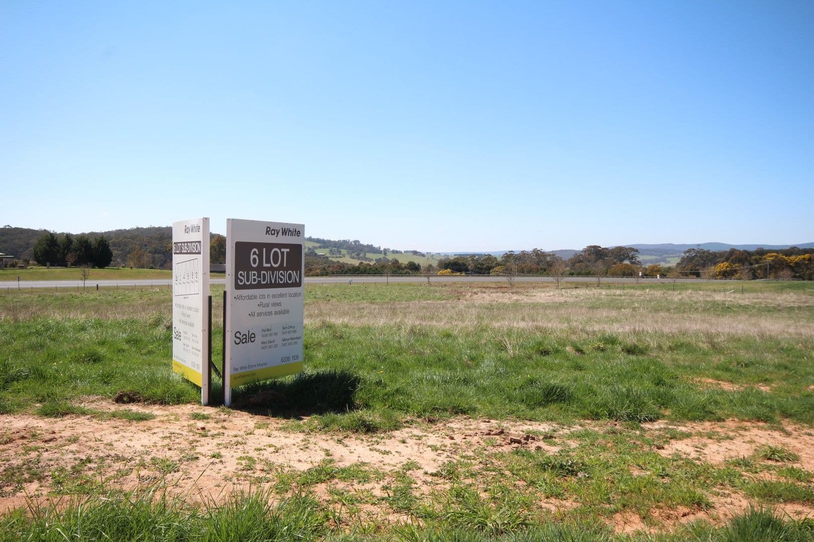 2A Blenheim Avenue, Oberon NSW 2787, Oberon - Image 1