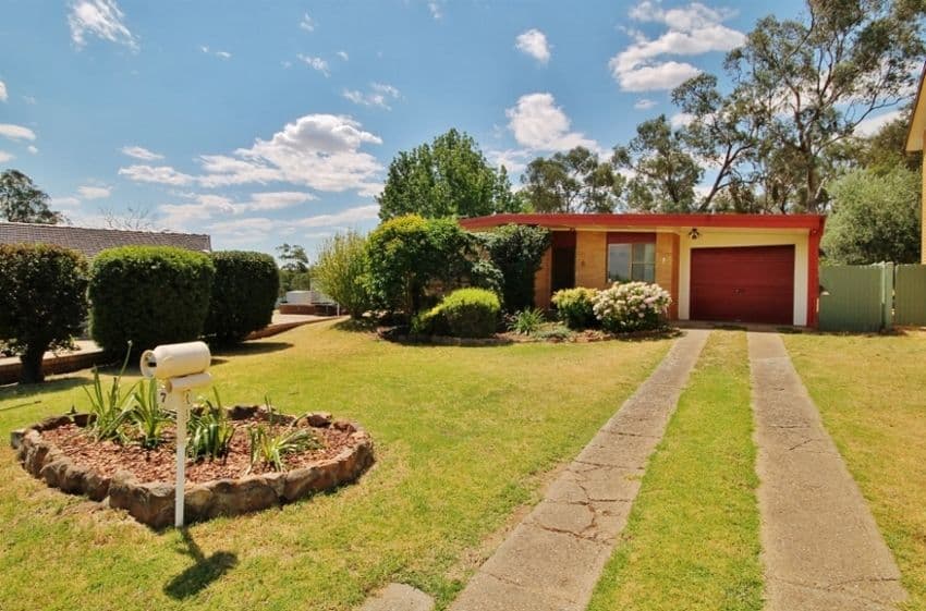 7 Cherry Court, YOUNG NSW 2594, Young - Image 1