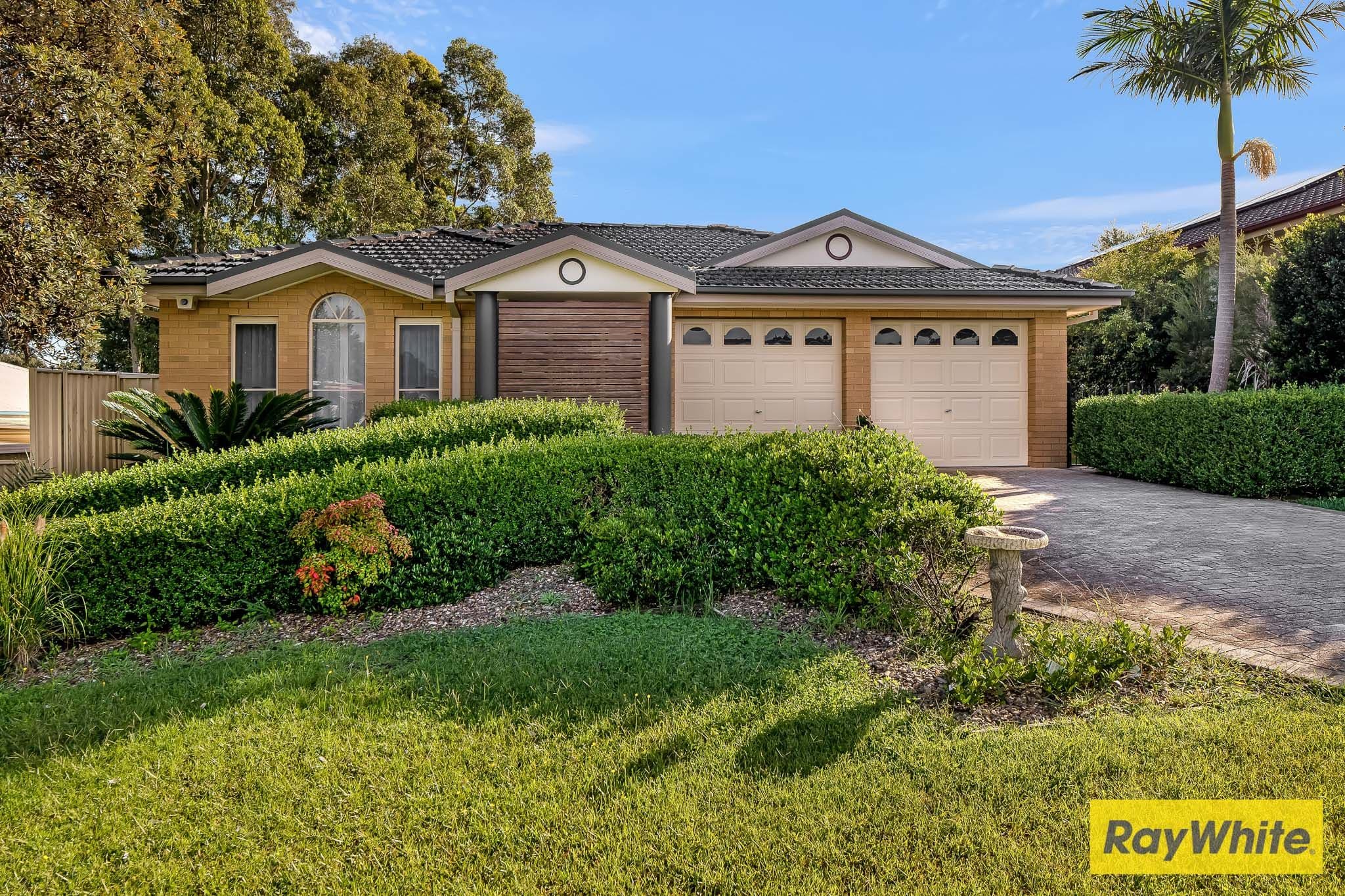 5 Stuart Place, Sunshine Bay NSW 2536, Sunshine Bay - Image 1