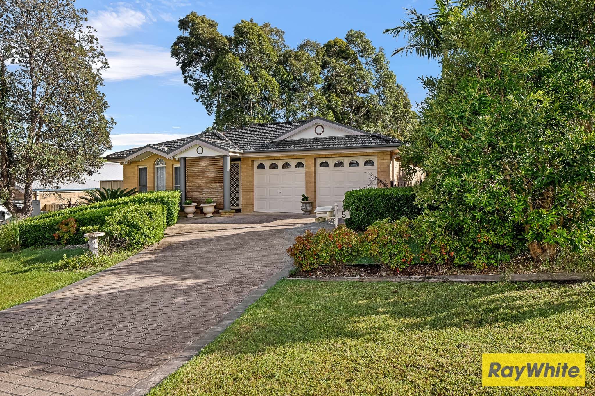 5 Stuart Place, Sunshine Bay NSW 2536, Sunshine Bay - Thumbnail 4
