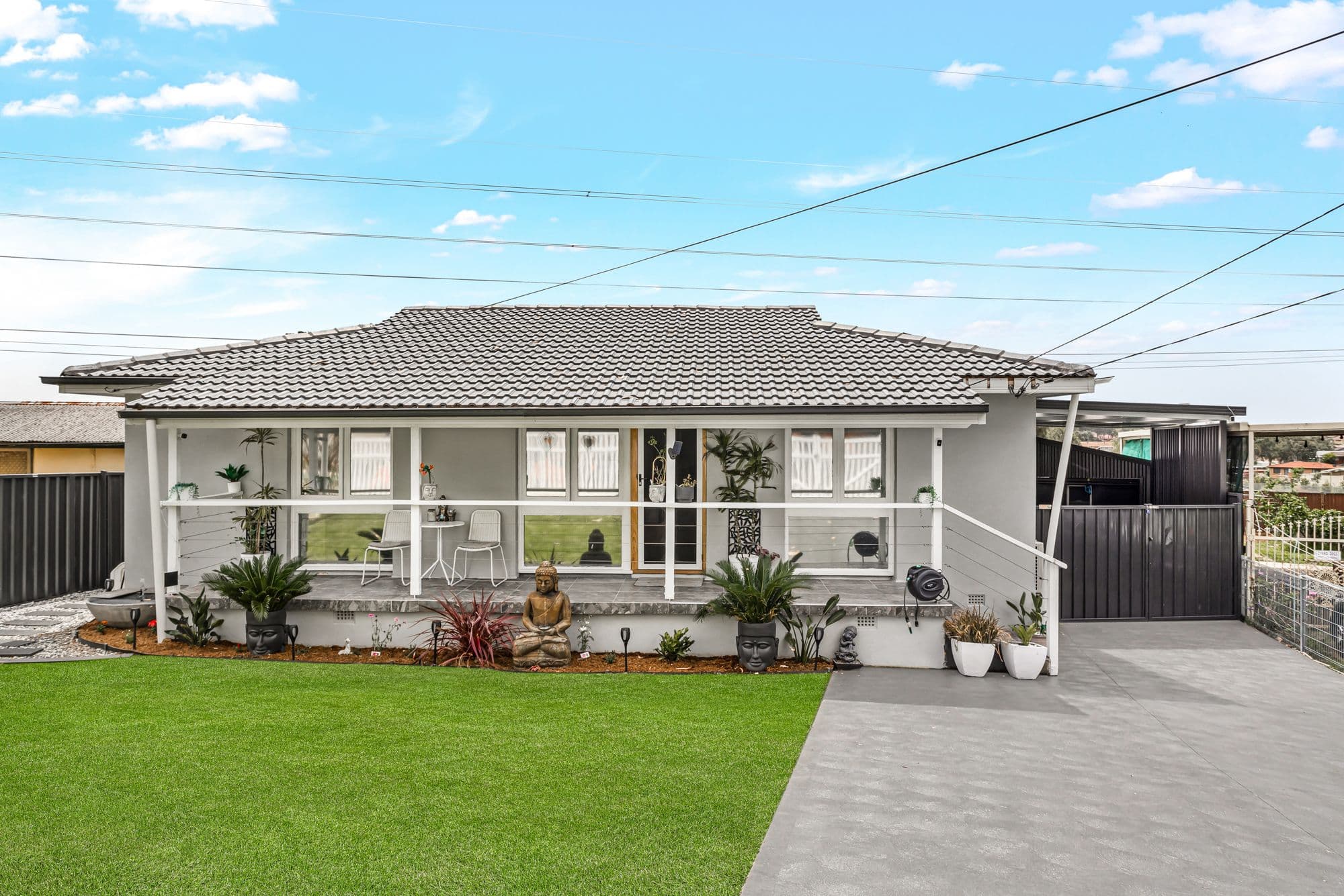 52 Parkes Crescent, Blackett NSW 2770, Blackett - Image 1