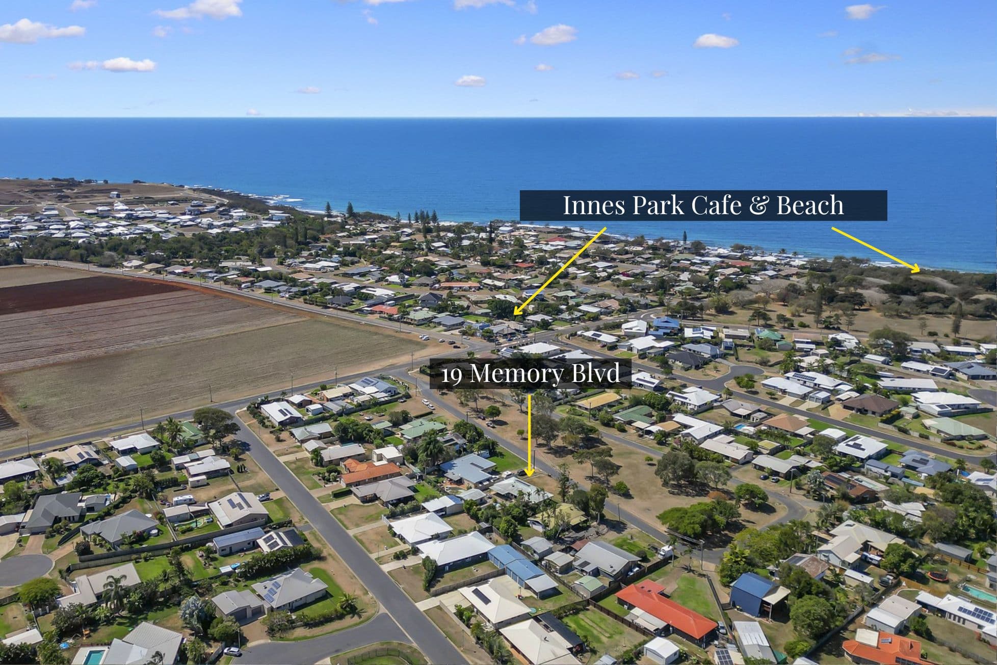 19 Memory Boulevard, Innes Park QLD 4670, Innes Park - Image 1