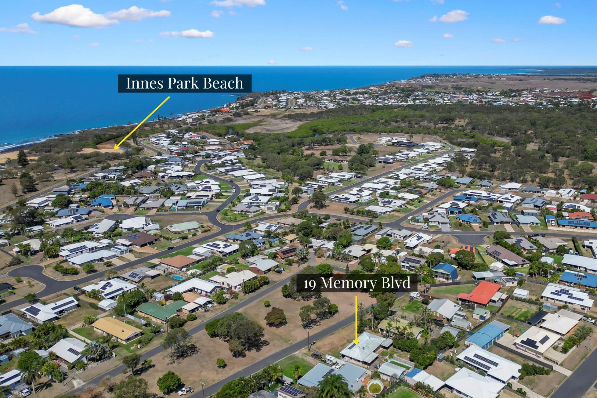 19 Memory Boulevard, Innes Park QLD 4670, Innes Park - Thumbnail 2
