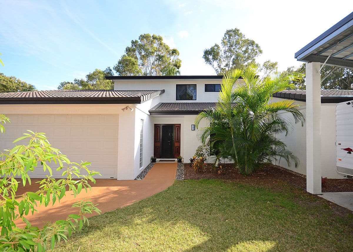 21 Pacific Promenade, Craignish QLD 4655, Craignish - Image 1
