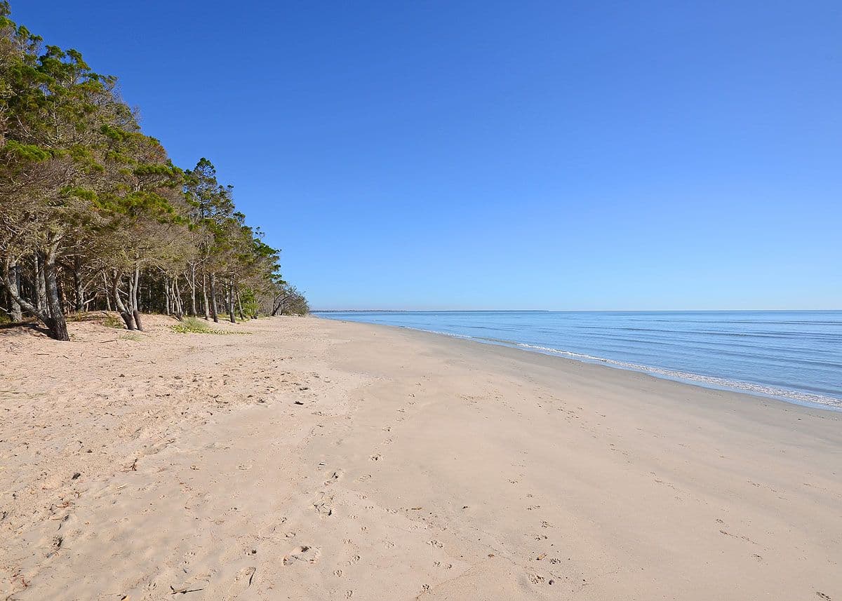 21 Pacific Promenade, Craignish QLD 4655, Craignish - Thumbnail 3
