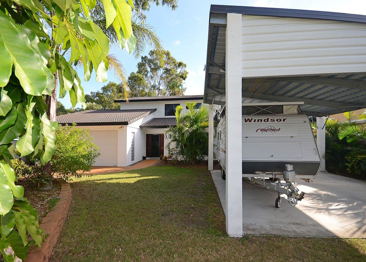 21 Pacific Promenade, Craignish QLD 4655, Craignish - Thumbnail 4