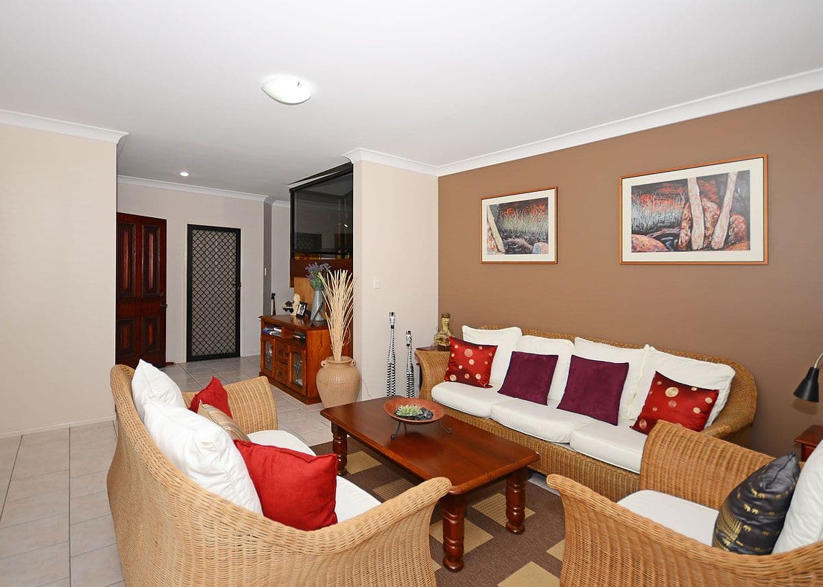 21 Pacific Promenade, Craignish QLD 4655, Craignish - Thumbnail 5