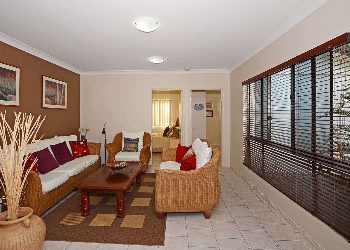 21 Pacific Promenade, Craignish QLD 4655, Craignish - Thumbnail 6