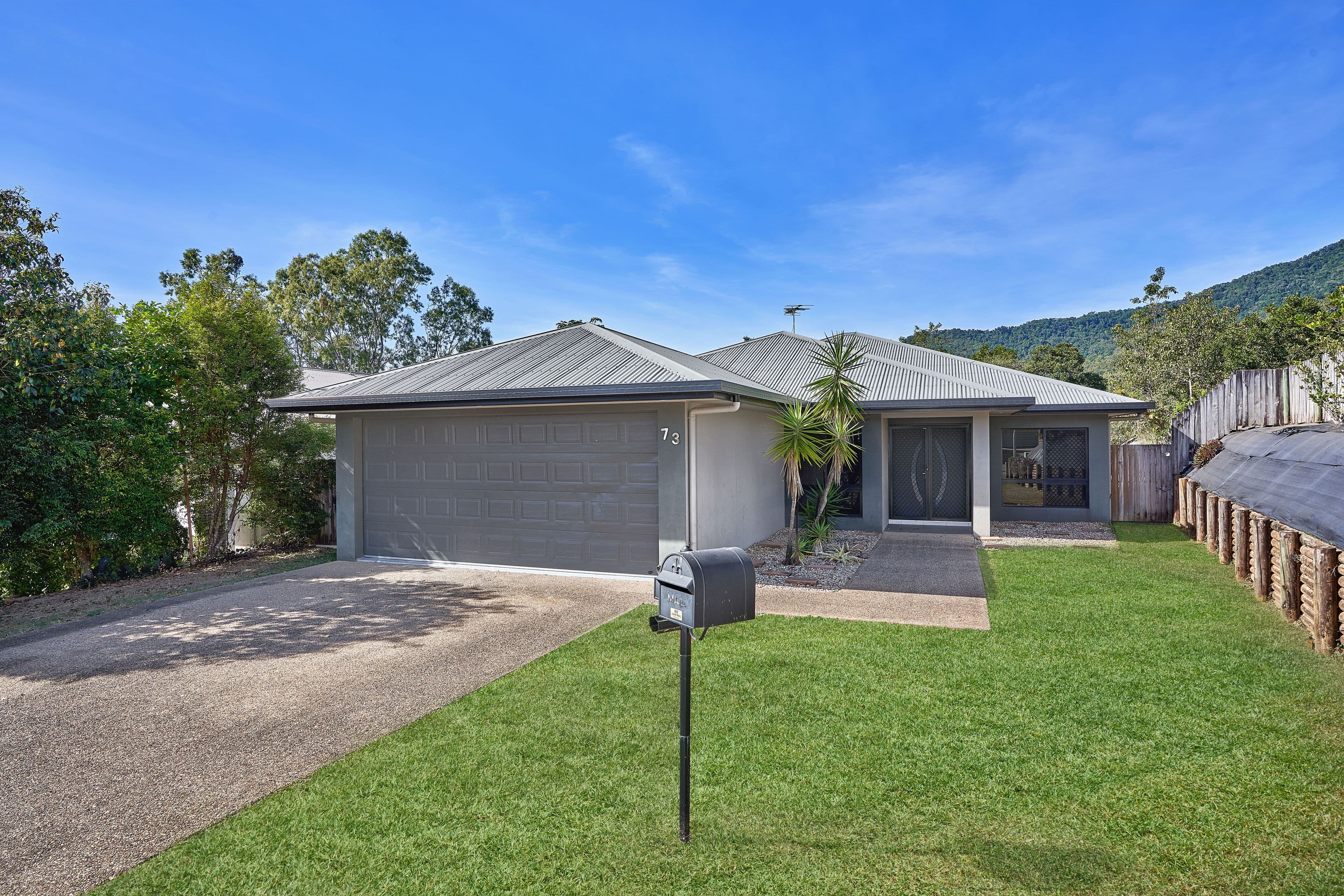 73 Fitzmaurice Drive, Bentley Park QLD 4869, Bentley Park - Image 1