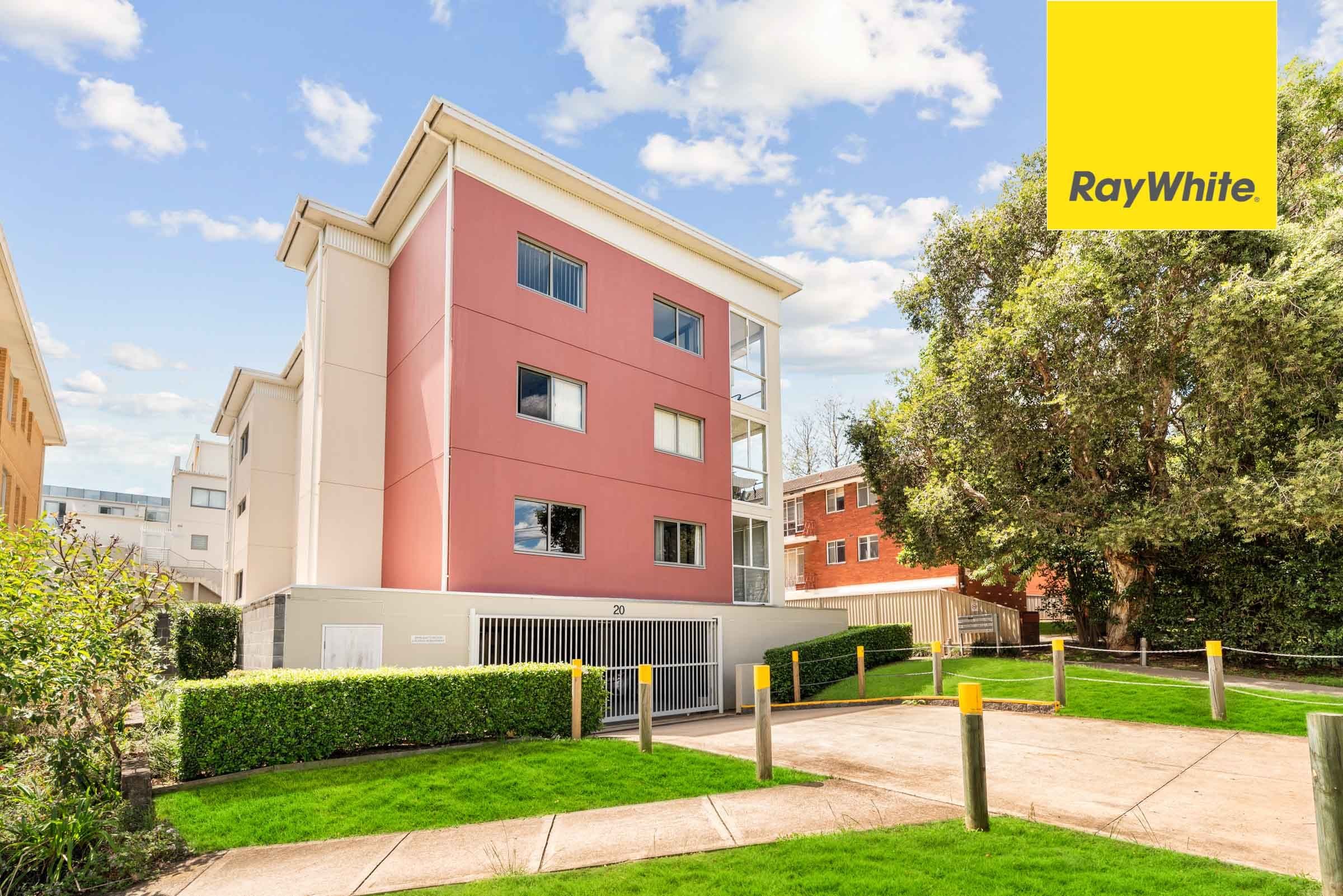 20 First Avenue, Eastwood NSW 2122, Eastwood - Image 1