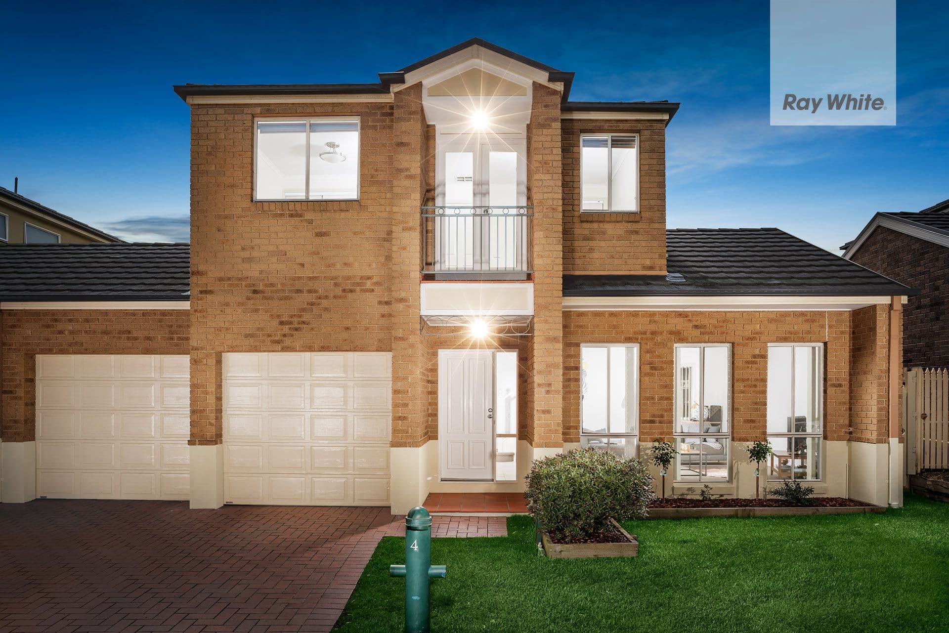 4 Hummingbird Place, South Morang VIC 3752, South Morang - Image 1