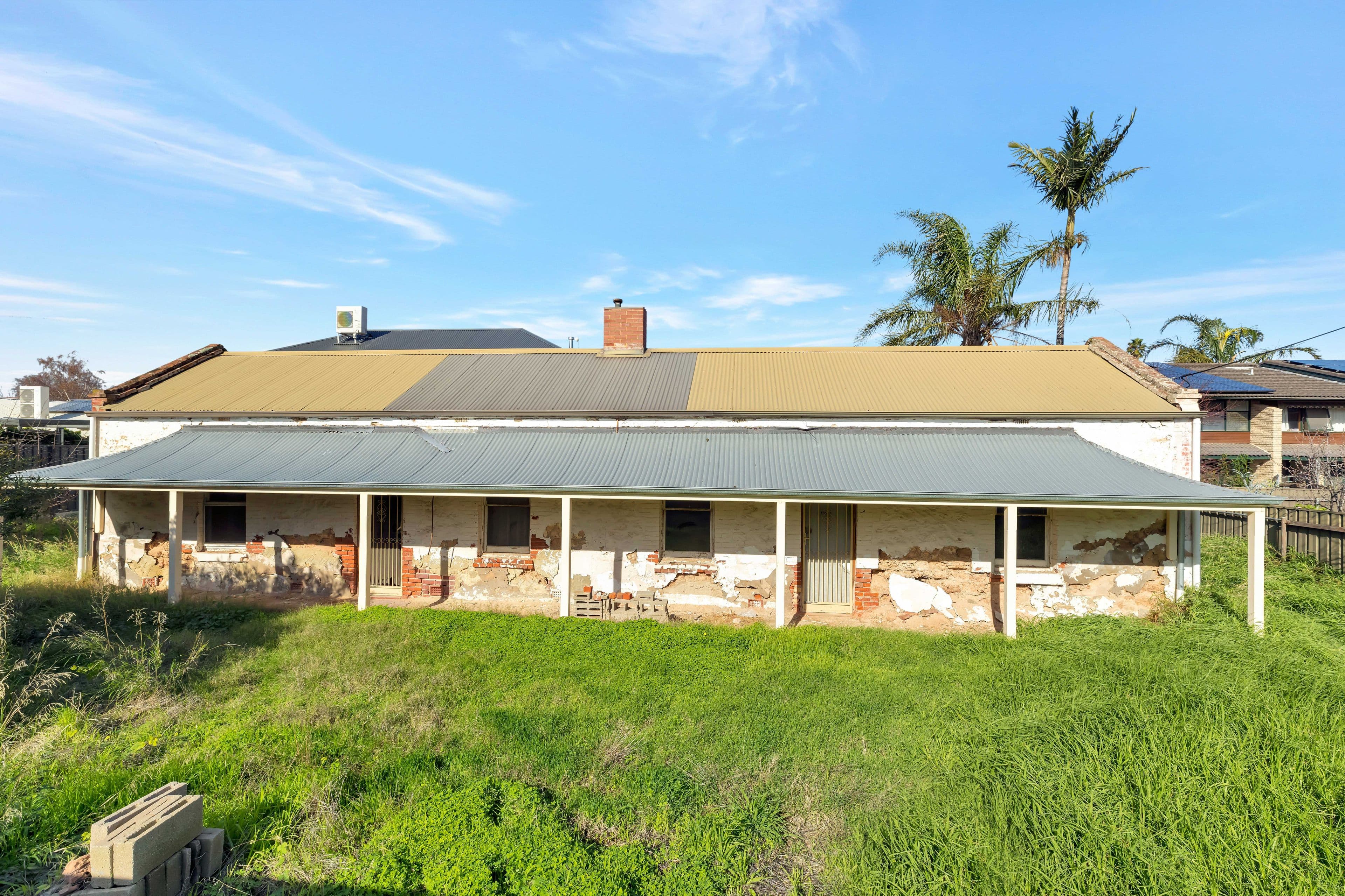 1 Taskers Lane, North Adelaide SA 5006, North Adelaide - Image 1