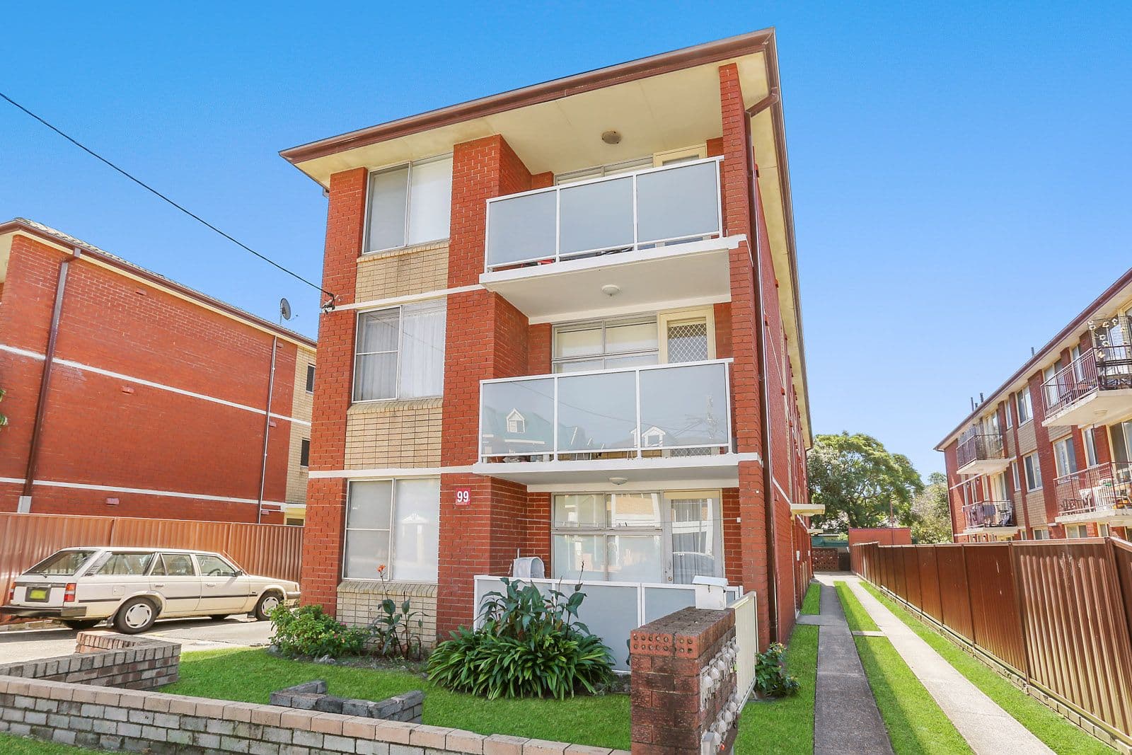 99 High Street, Mascot NSW 2020, Mascot - Image 1