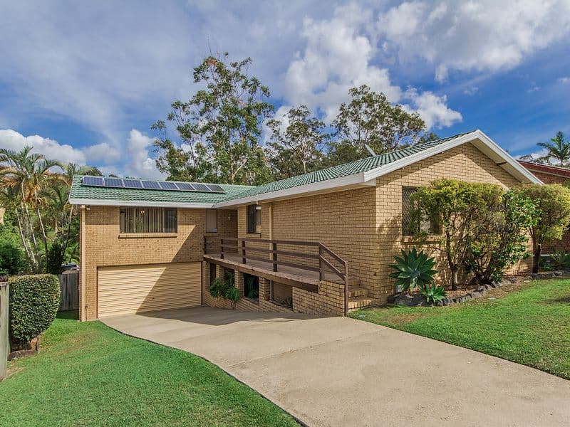8 Merino Drive, Helensvale QLD 4212, Helensvale - Thumbnail 2