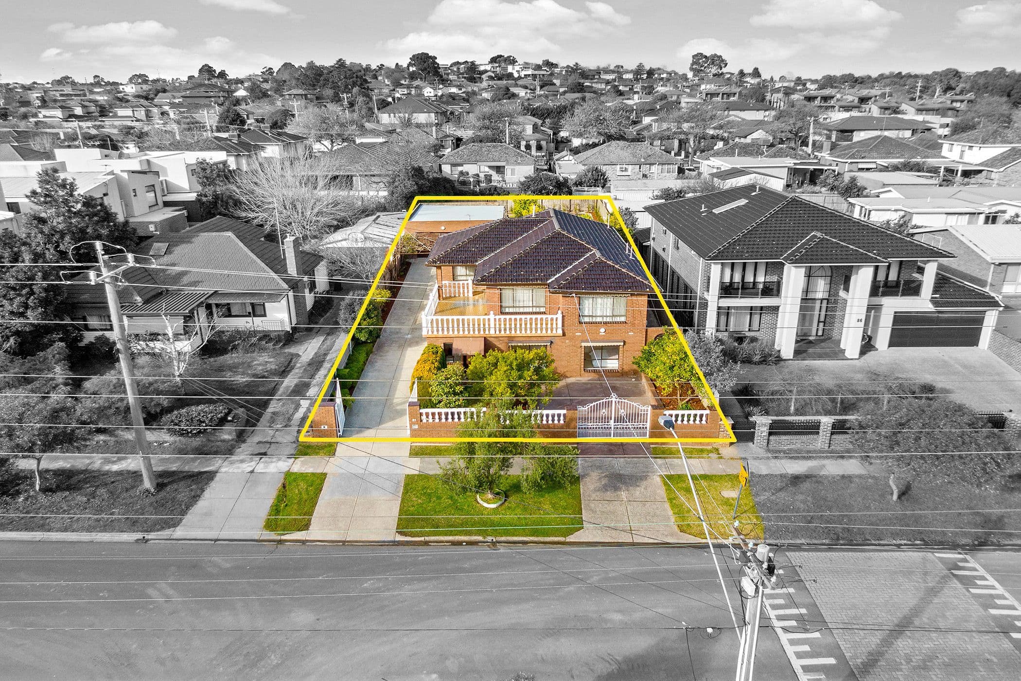 84 Drummond Street, Chadstone VIC 3148, Chadstone - Image 1