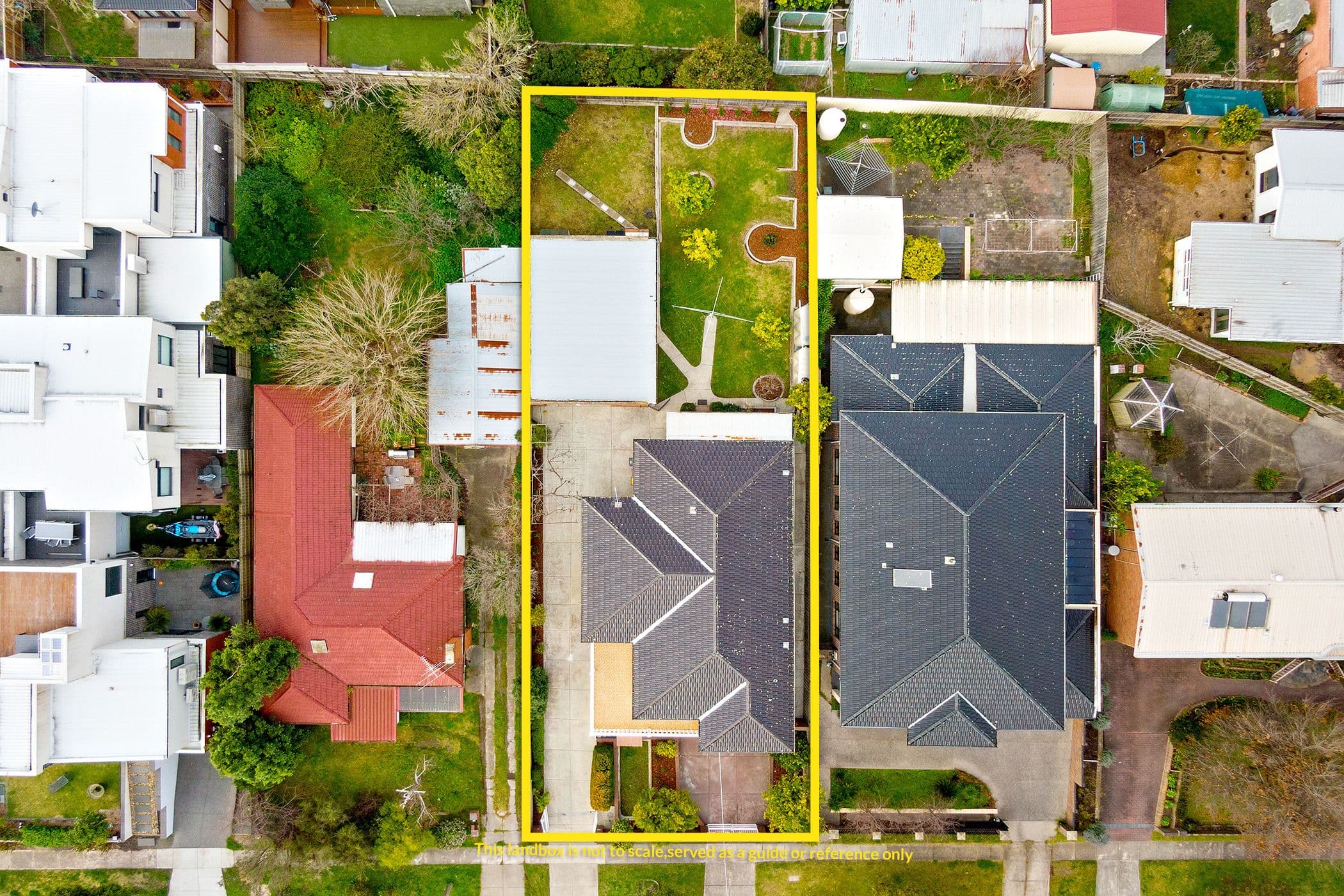 84 Drummond Street, Chadstone VIC 3148, Chadstone - Thumbnail 3