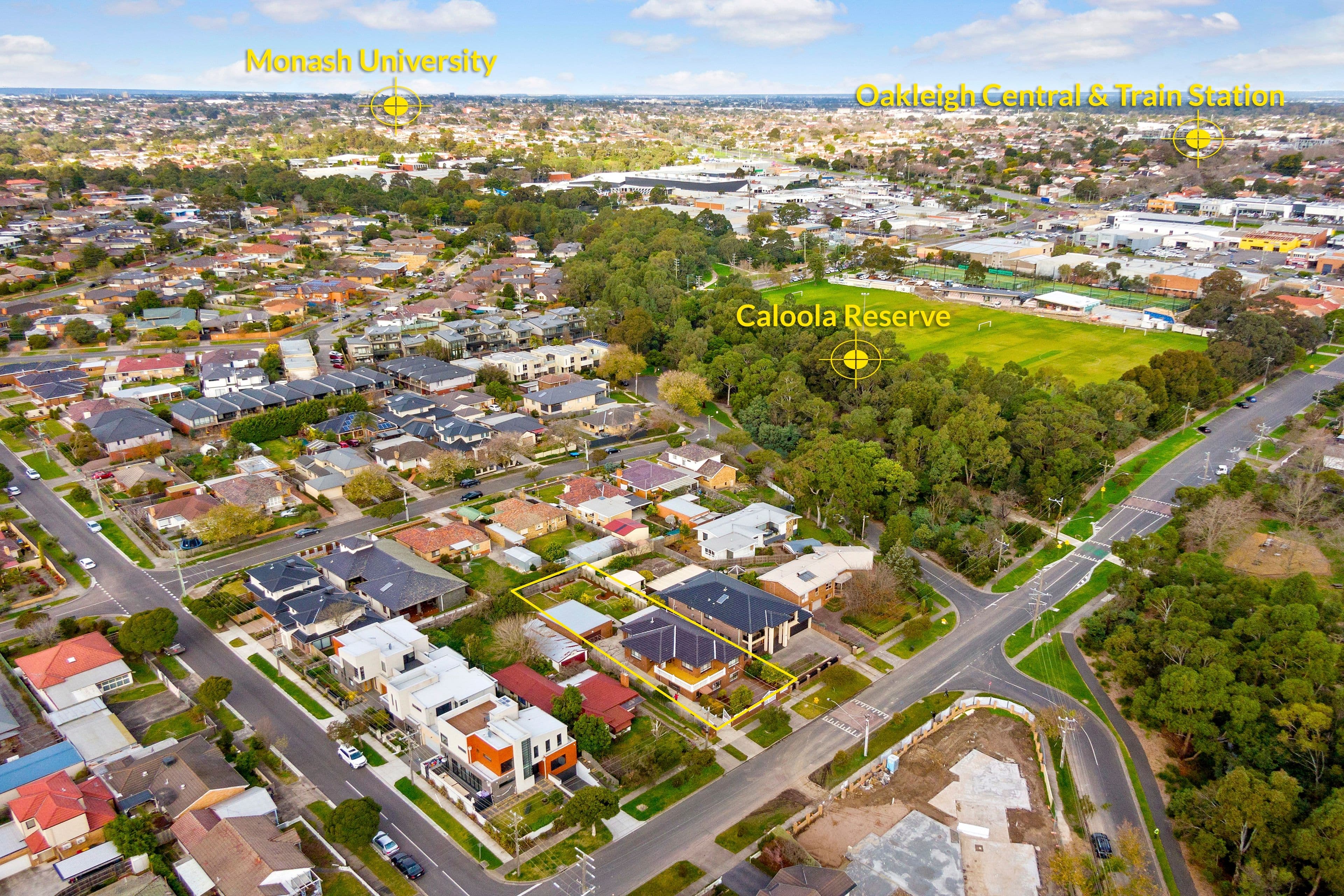84 Drummond Street, Chadstone VIC 3148, Chadstone - Thumbnail 5