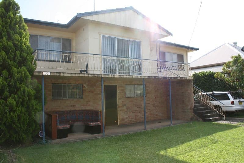 405 Dobie Street, GRAFTON NSW 2460, Grafton - Image 1