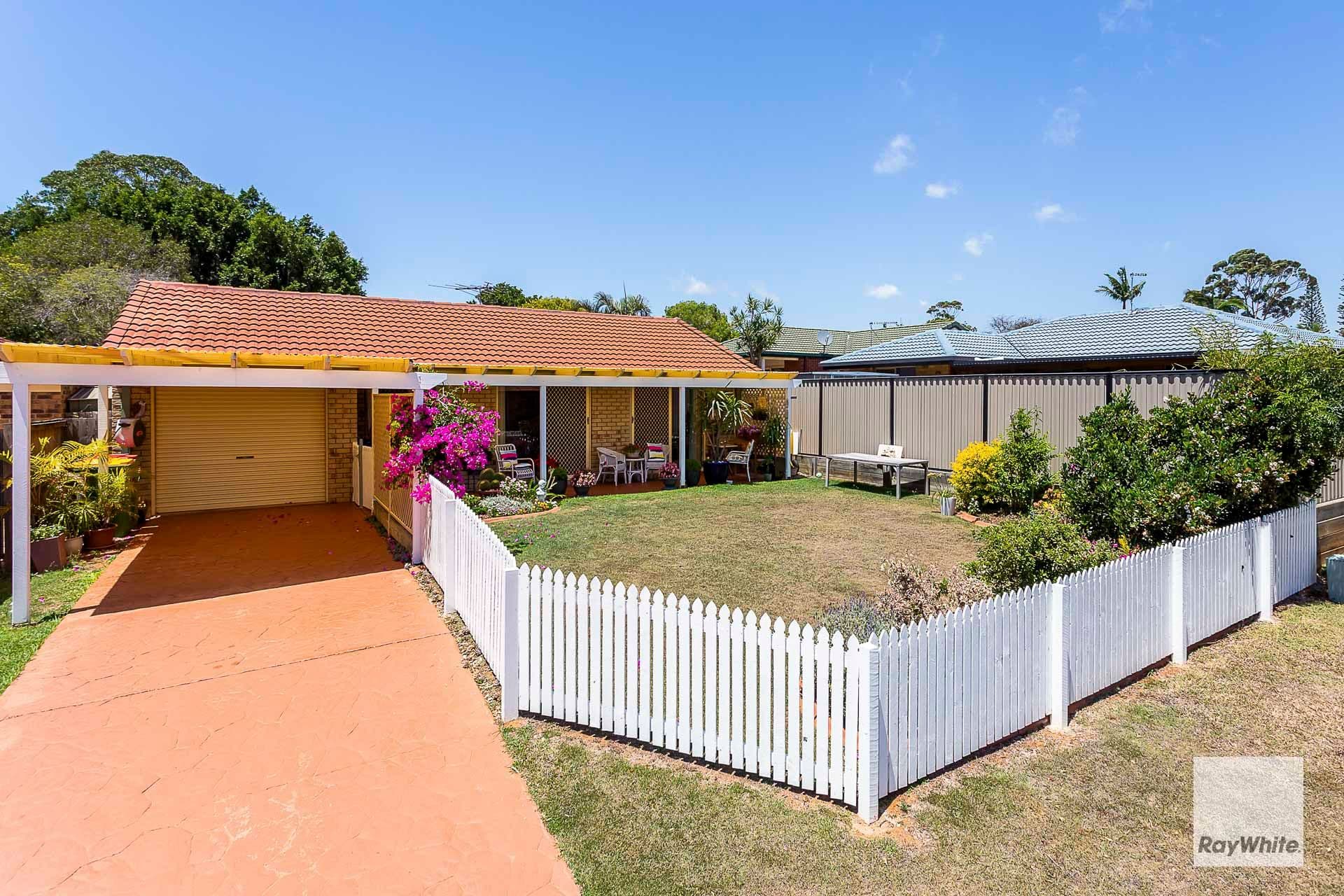 18 Cassowary Circuit, Victoria Point QLD 4165, Victoria Point - Thumbnail 2