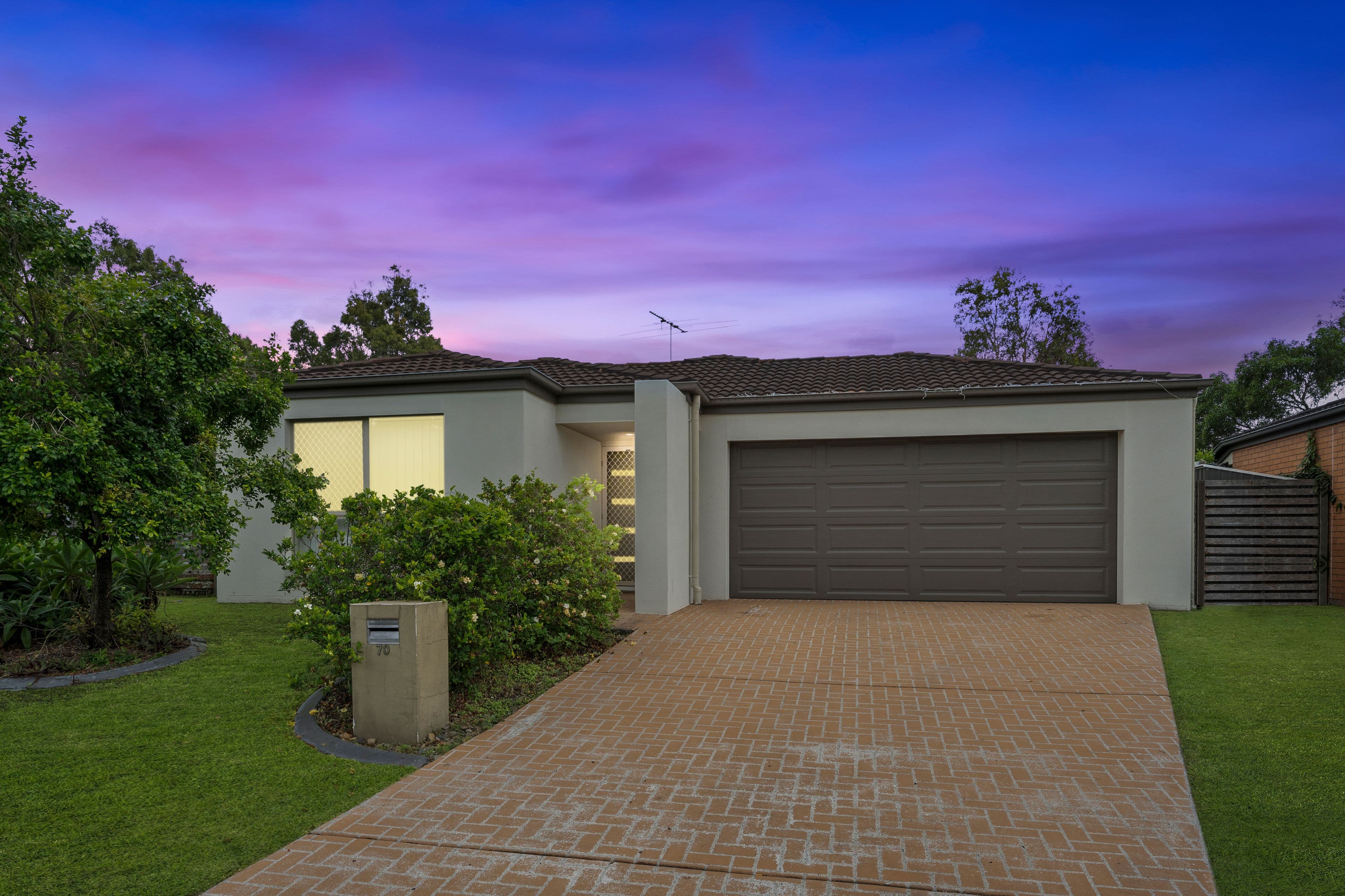 70 Waterlily Circuit, Carseldine QLD 4034, Carseldine - Image 1