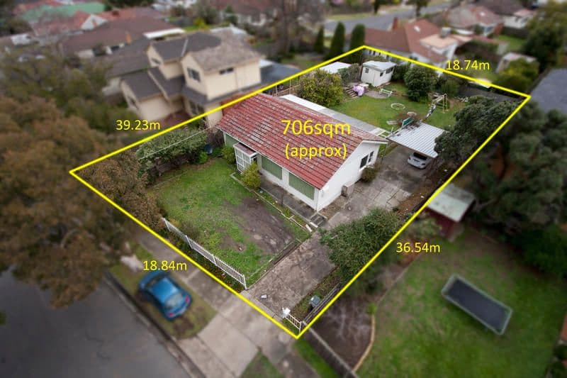 1 Sage Street, OAKLEIGH EAST VIC 3166, Oakleigh East - Image 1